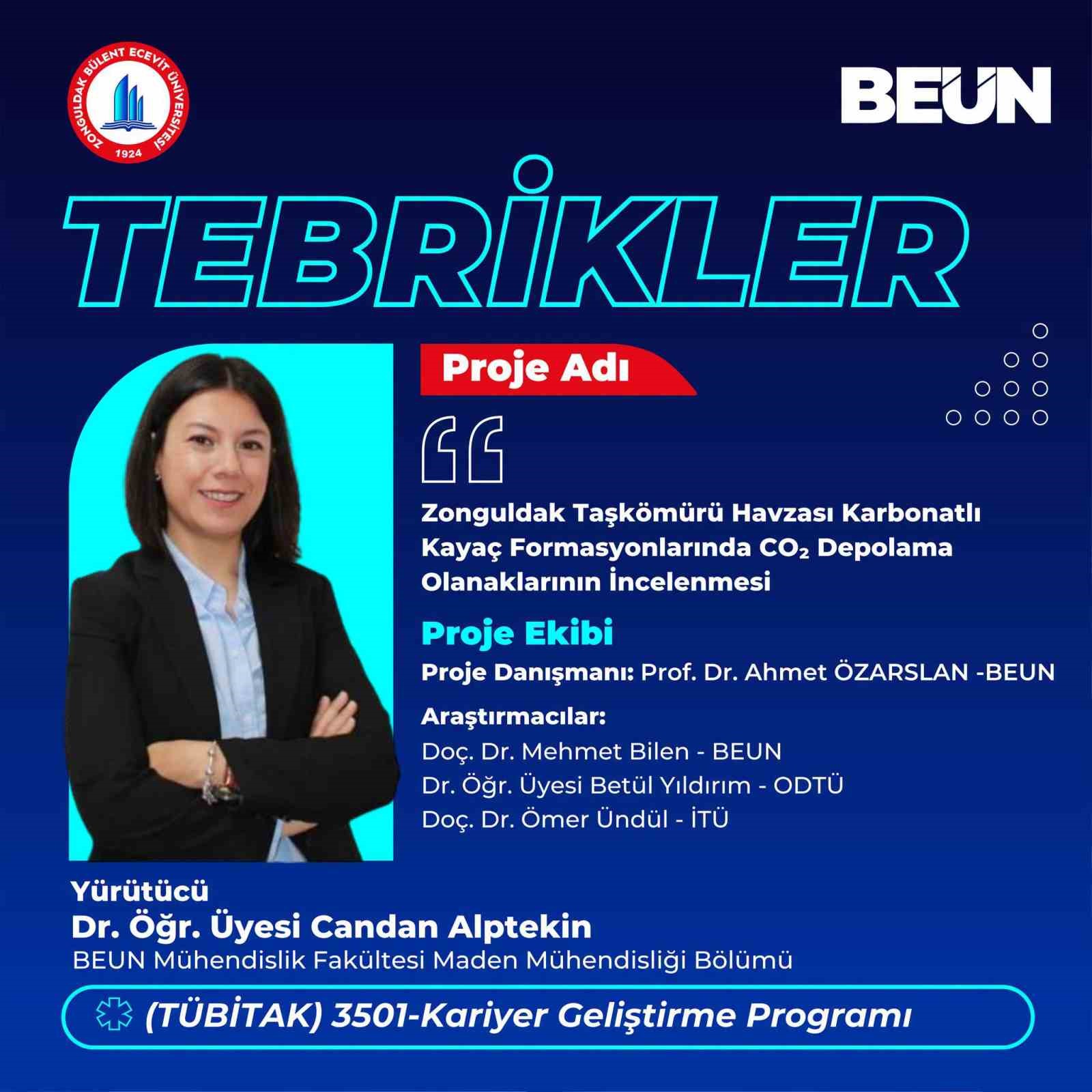 beun-akademisyeninin-tubitak-3501-kariyer-projesine-destek