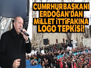 Cumhurbaşkanı Erdoğan: En ücra köşelerdeki mahalledeki marketlere varıncaya kadar onlarla bu satışları yapacağız