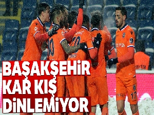 ÖZET İZLE: Başakşehir 3-0 Bursaspor Maçı Özeti ve Golleri İzle | Başakşehir Bursaspor kaç kaç bitti?