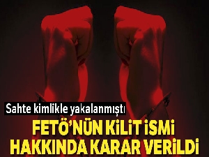 Zahide Üner tutuklandı