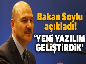 Bakan Soylu: 'PKK'ya katılan 800 kişi teslim oldu'