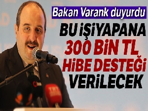Sanayi ve Teknoloji Bakanlığından dijital dönüşüm hamlesi
