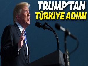 ABD, Türkiye'yi gümrüksüz ticaret programından çıkarıyor