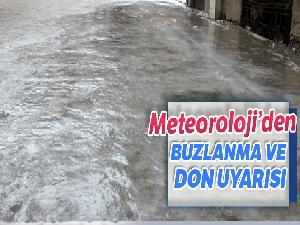Bugün hava nasıl olacak! 10 Mart 2019 Hava Durumu