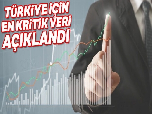 2018 büyüme rakamları açıklandı