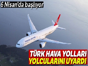 THY'den taşınma açıklaması