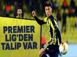 Leicester City, Eljif'in peşinde