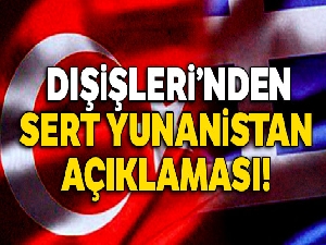 Sözcü Hami Aksoy'dan Yunanistan'ın 10 millik hava sahası uygulamasına tepki