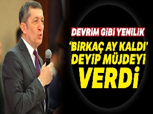 MEB'e yapay zekaya dayalı yeni yönetim sistemi