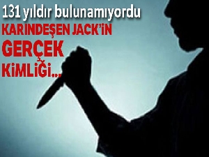 Karındeşen Jack'in Polonyalı bir berber olduğu iddia edildi
