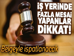 Yargıtay: 'Ödeme tanıkla değil belgeyle ispatlanır'