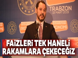Bakan Albayrak'tan dolar açıklaması: Seçimden sonra...