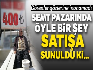 Tanesi 400 TL olan hazır mezara vatandaşlar ilgi gösterdi