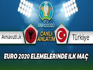 Şenol Güneş ve Türkiye'den müthiş başlangıç