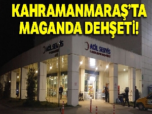 Küçük çocuk düğün magandasının kurşunuyla ağır yaralandı