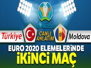 Türkiye tam gaz! A Milli'ler ikinci maçtan da galip ayrıldı