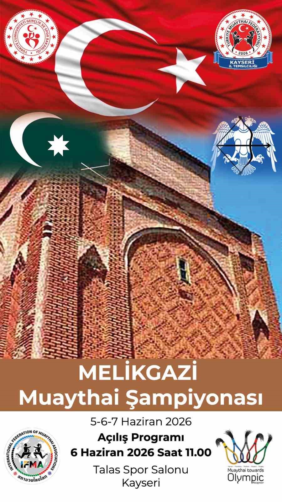 melikgazi-muaythai-sampiyonasi-kayseri-de-basliyor