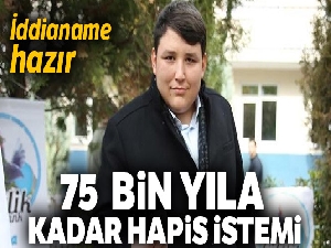 Çiftlikbank iddianamesi tamamlandı