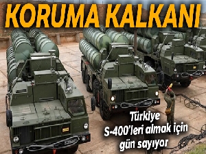 Koruma kalkanı