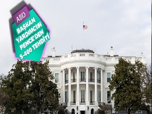 ABD'den Türkiye'ye küstah tehdit