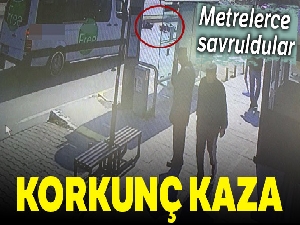 Market çalışanına yakalanan mama hırsızı kamerada