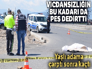 Böyle vicdansızlık görülmedi !