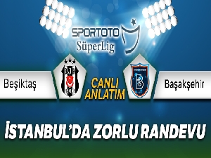 Beşiktaş 3 puanı söktü aldı