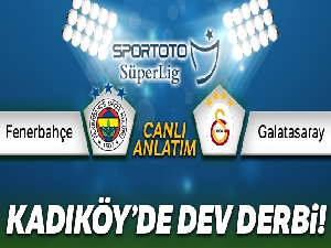 Nefesleri kesen derbide kazanan çıkmadı