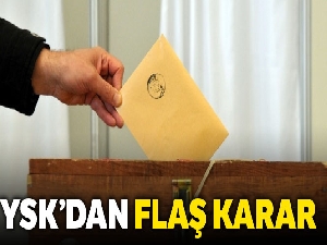 Maltepe'de sayılması beklenen 400 sandık yeniden sayılmayacak