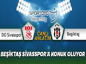 Beşiktaş doludizgin