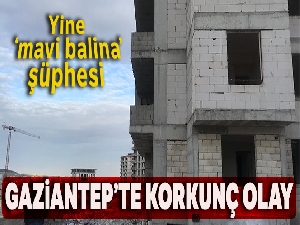 İki genç kızın intihar girişiminde 'mavi balina' iddiası