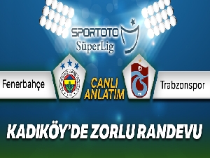 Fenerbahçe 1 puanı son dakikada aldı