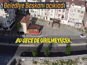 Esenyurt Belediye Başkanı Bozkurt: 'Emniyeten vatandaşlarımızı bu akşam da misafir edeceğiz'