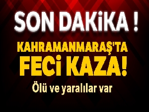 1 Mayıs kutlamalarına giden işçileri taşıyan otobüs devrildi: 5 ölü, 14 yaralı