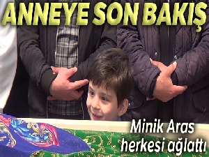 Anneler Günü öncesi annesiz kaldılar