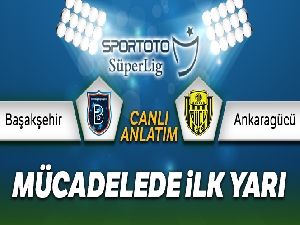 Başakşehir evinde hata yapmadı