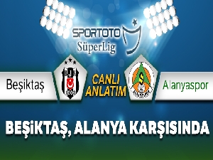 Beşiktaş moral buldu