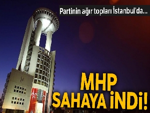MHP sahaya indi