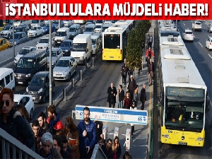 İstanbul'da öğrenciye mavi kart 40 liraya indi