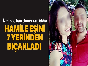 İzmir'de kan donduran iddia