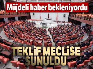 AK Parti'den köprü cezaları için kanun teklifi