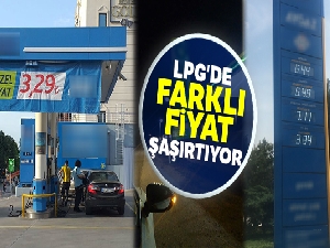 Bir depo LPG'de 40 lira ucuz ödeyebilirsiniz