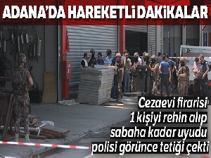 Film gibi rehin almaya film gibi operasyon