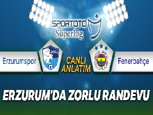 Fenerbahçe deplasmanda 3 puanı tek golle aldı