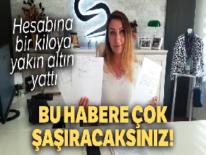 Bu habere çok şaşıracaksınız