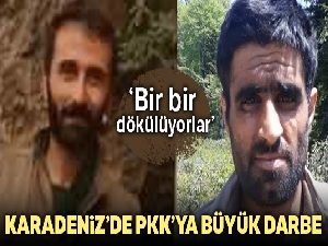 Aras adlı teröristin yakalanmasına ilişkin ilk detaylar ortaya çıktı