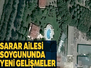 Sarar çiftine darp ve hırsızlık olayında yeni gelişmeler