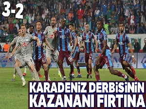 ÖZET İZLE: Rizespor:2-3 Trabzonspor Maç Özeti ve Golleri İzle |Rizespor Trabzonspor Kaç Kaç Bitti?