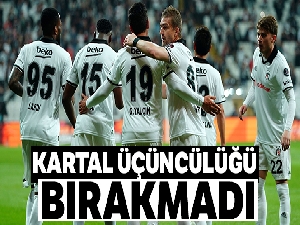 ÖZET İZLE: Beşiktaş: 3-2 Kasımpasa Maç Özeti ve Golleri İzle | Beşiktaş Kasımpaşa Kaç Kaç Bitti !