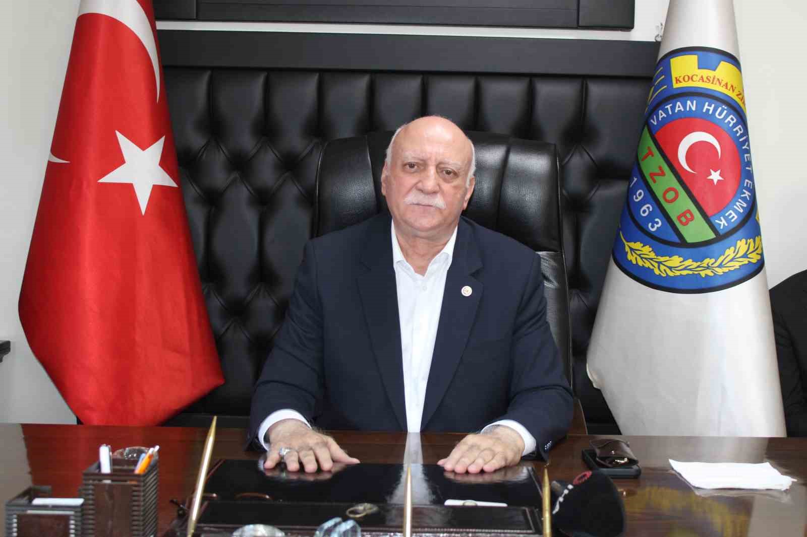 tzob-genel-baskani-semsi-bayraktar-tarim-artik-bir-milli-guvenlik-meselesidir